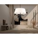 Люстра на штанге Ambrella light High light LH75150