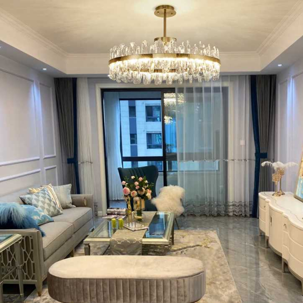 Подвесная люстра Imperium Loft Laurent B D100 231778-23