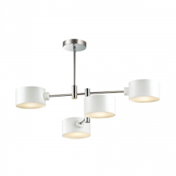 Потолочная люстра Lumion Moderni Ashley 3742/4C