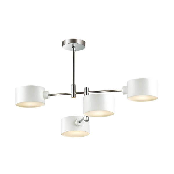 Потолочная люстра Lumion Moderni Ashley 3742/4C Потолочная люстра Lumion Moderni Ashley 3742/4C