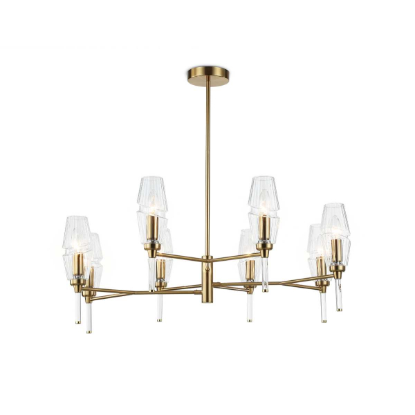 Люстра на штанге Ambrella light High light LH55202 Люстра на штанге Ambrella light High light LH55202
