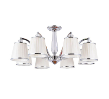 Потолочная люстра Arte Lamp Talitha A4047PL-8CC