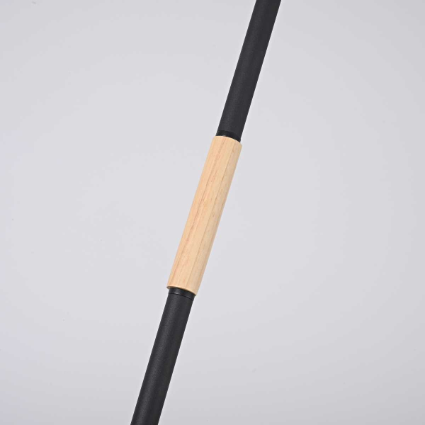 Подвесная люстра Imperium Loft Turna Dbl L10 Black 229085-26