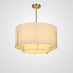 Подвесная люстра Imperium Loft Cleo 140610-26