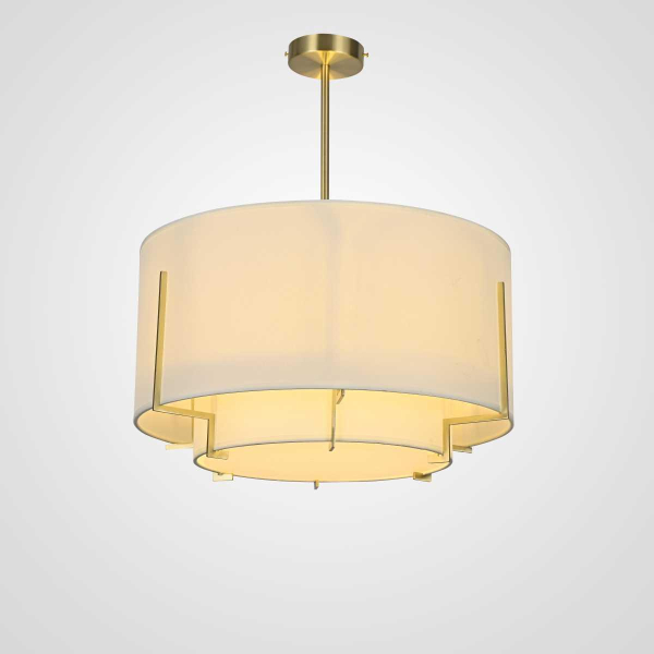 Подвесная люстра Imperium Loft Cleo 140610-26