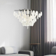Подвесная люстра Imperium Loft Ritta D68 Black 196784-23