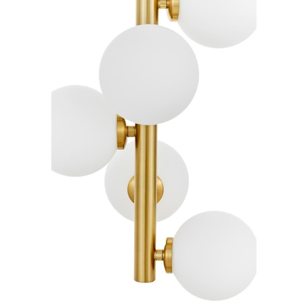 Подвесная люстра Lumina Deco Marsiada LDC 6033-7 MD Подвесная люстра Lumina Deco Marsiada LDC 6033-7 MD