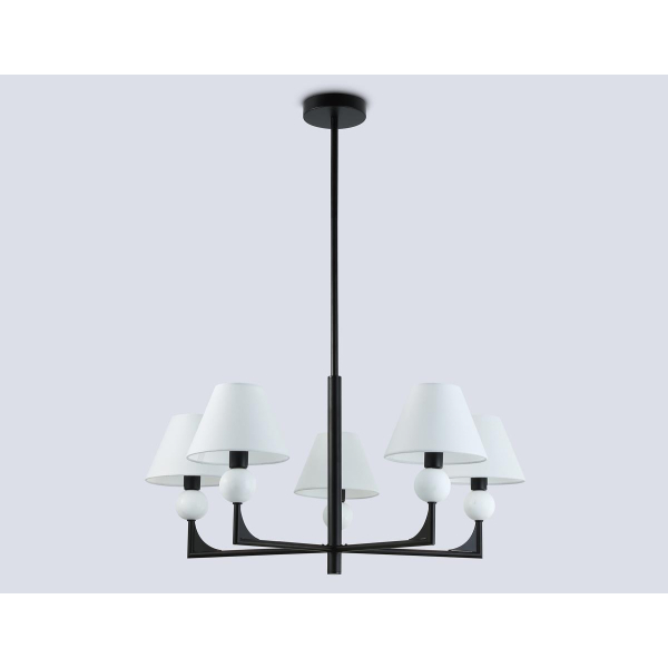 Люстра на штанге Ambrella light High light LH75153 Люстра на штанге Ambrella light High light LH75153