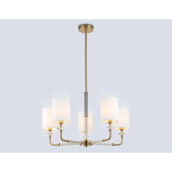 Люстра на штанге Ambrella light High light LH71500
