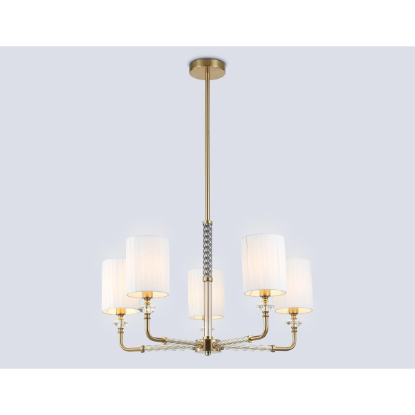 Люстра на штанге Ambrella light High light LH71500 Люстра на штанге Ambrella light High light LH71500