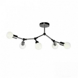 Подвесная люстра Arte Lamp Flex A6206PL-5CC