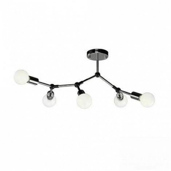 Подвесная люстра Arte Lamp Flex A6206PL-5CC