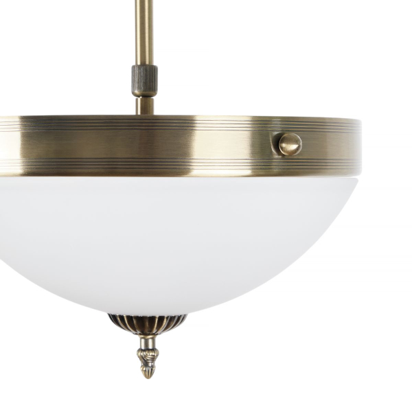 Потолочный светильник MyFar Biene MR1525-3C Потолочный светильник MyFar Biene MR1525-3C