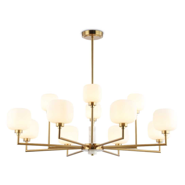 Подвесная люстра Ambrella light High Light LH53019