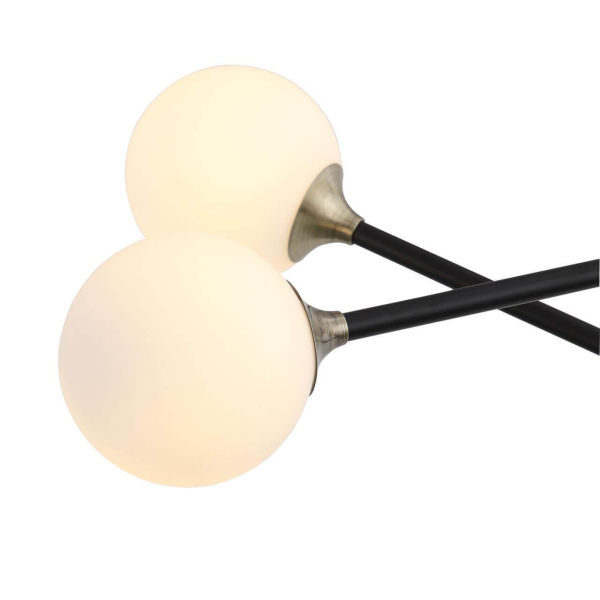 Подвесная люстра ST Luce Bastoncino SL429.403.02 Подвесная люстра ST Luce Bastoncino SL429.403.02