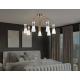 Люстра на штанге Ambrella light High light LH55703