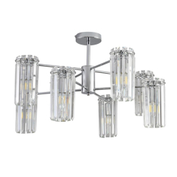 Люстра Lumion CLASSI 8348/8C
