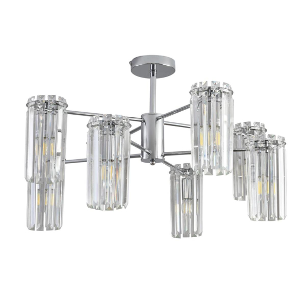 Люстра Lumion CLASSI 8348/8C