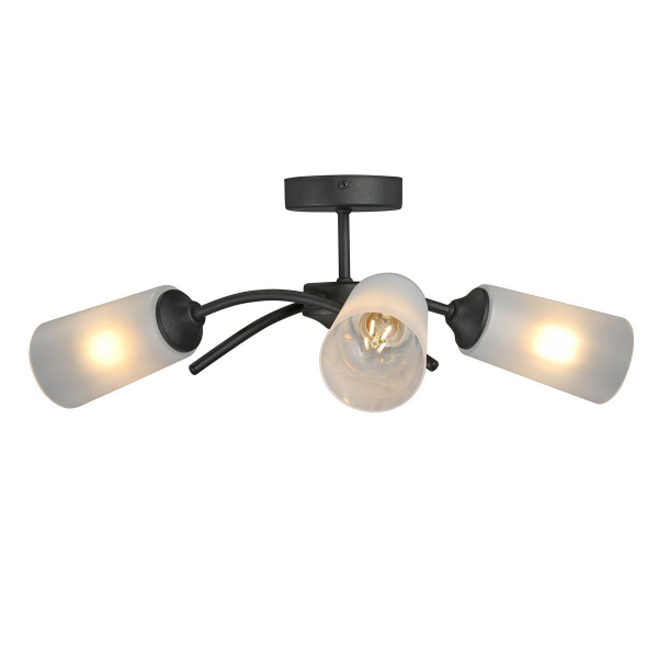Потолочная люстра Vitaluce V2850-1/3PL Потолочная люстра Vitaluce V2850-1/3PL
