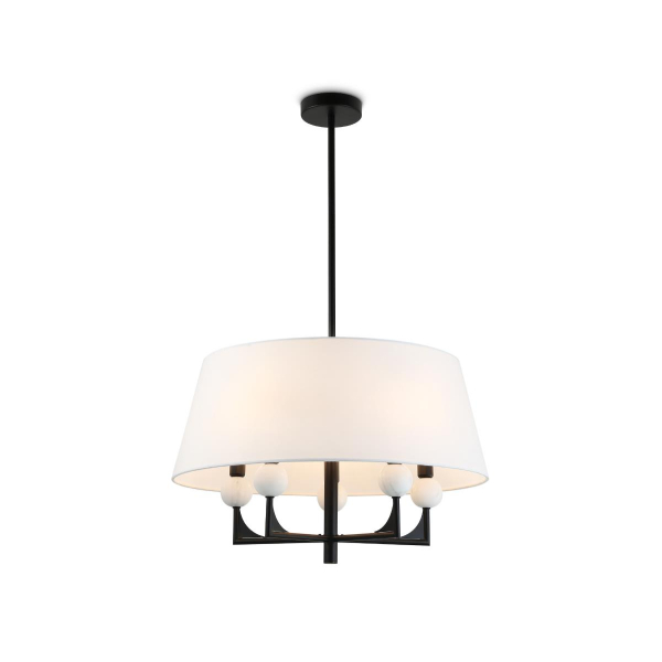 Люстра на штанге Ambrella light High light LH75150 Люстра на штанге Ambrella light High light LH75150