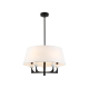 Люстра на штанге Ambrella light High light LH75150
