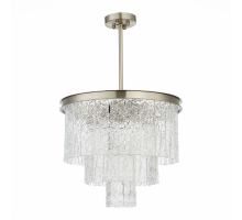 Подвесная люстра ST Luce Corsia SL1230.102.06