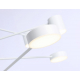 Подвесная светодиодная люстра Ambrella light Comfort LineTech FL51688