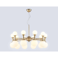 Подвесная люстра Ambrella light High Light LH51051