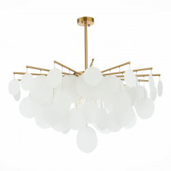 Подвесная люстра ST Luce Vittoria SL1231.302.08