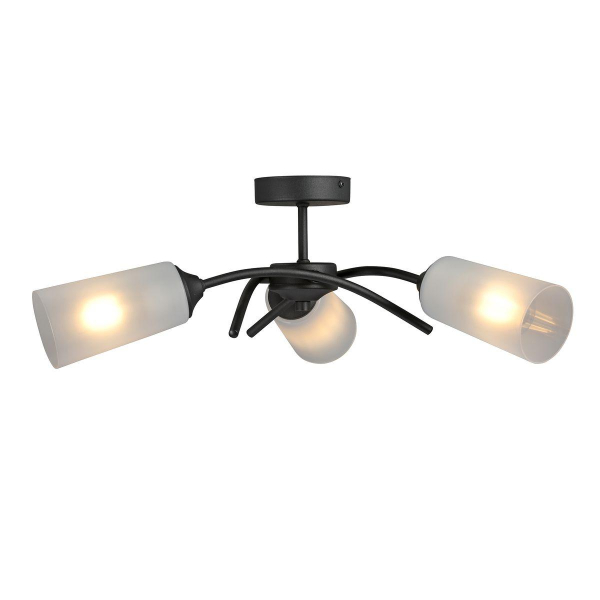 Потолочная люстра Vitaluce V2850-1/3PL Потолочная люстра Vitaluce V2850-1/3PL