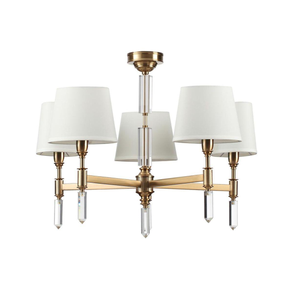 Подвесная люстра Odeon Light Modern London 4894/5 Подвесная люстра Odeon Light Modern London 4894/5