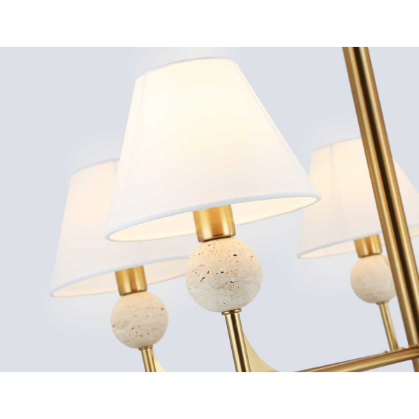 Люстра на штанге Ambrella light High light LH75159 Люстра на штанге Ambrella light High light LH75159