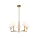 Люстра на штанге Ambrella light High light LH75159