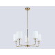 Люстра на штанге Ambrella light High light LH71500