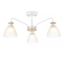 Потолочная люстра Ambrella light Traditional Modern TR9562