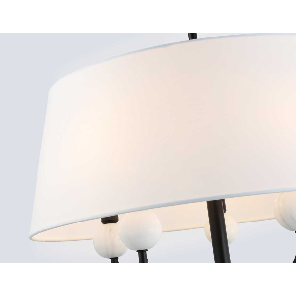 Люстра на штанге Ambrella light High light LH75150 Люстра на штанге Ambrella light High light LH75150