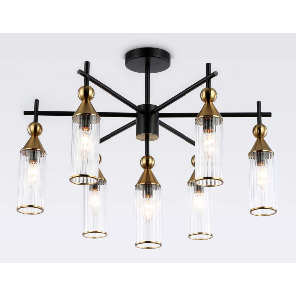 Подвесная люстра Ambrella light High Light LH55257 Подвесная люстра Ambrella light High Light LH55257