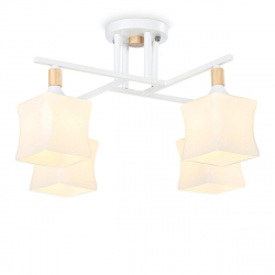 Потолочная люстра Ambrella light Traditional Modern TR9495