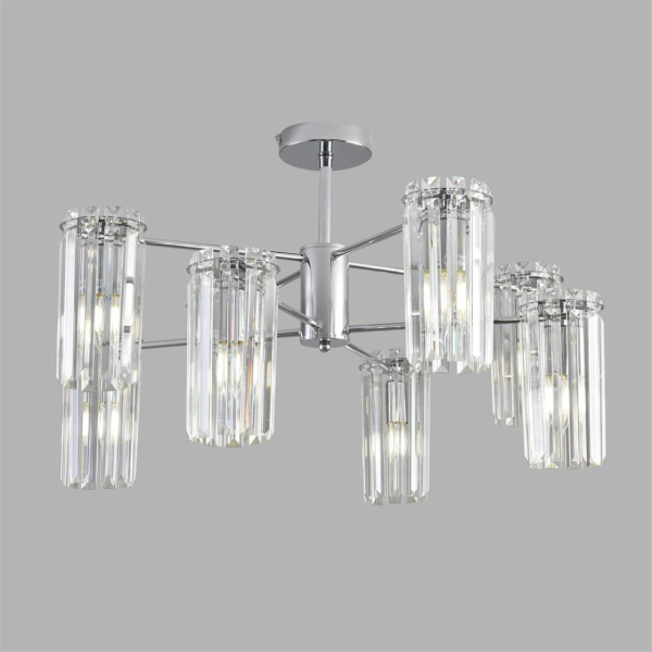 Люстра Lumion CLASSI 8348/8C