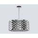 Подвесная люстра с хрусталем Ambrella light High Light LH41006