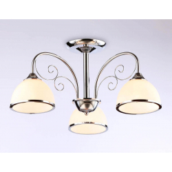 Потолочная люстра Ambrella light Traditional TR3181