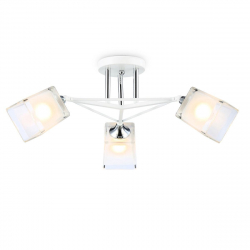 Потолочная люстра Ambrella light Traditional Modern TR303071