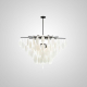 Подвесная люстра Imperium Loft Ritta D68 Black 196784-23