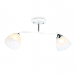 Потолочная люстра Ambrella light Traditional Modern TR303001