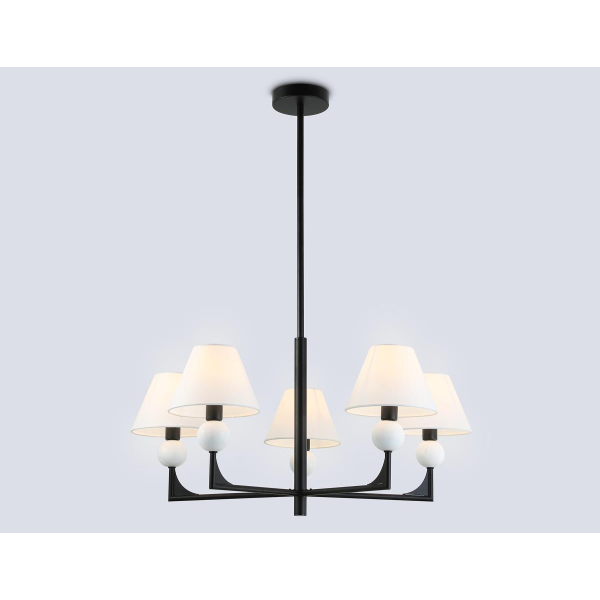 Люстра на штанге Ambrella light High light LH75153 Люстра на штанге Ambrella light High light LH75153