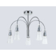Люстра на штанге Ambrella light High light LH55651