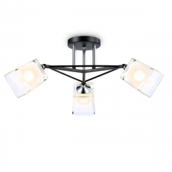 Потолочная люстра Ambrella light Traditional Modern TR303072