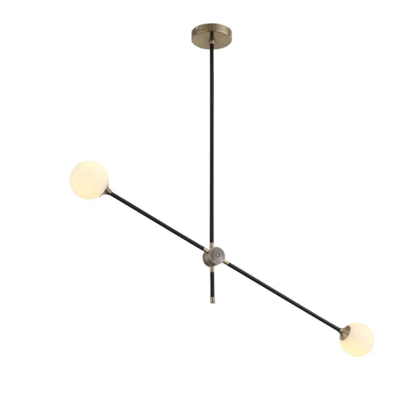 Подвесная люстра ST Luce Bastoncino SL429.403.02 Подвесная люстра ST Luce Bastoncino SL429.403.02