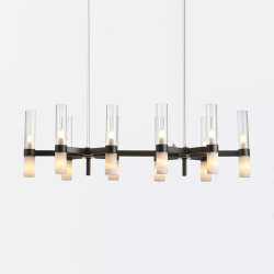 Подвесная люстра Imperium Loft Christof B 343883-23
