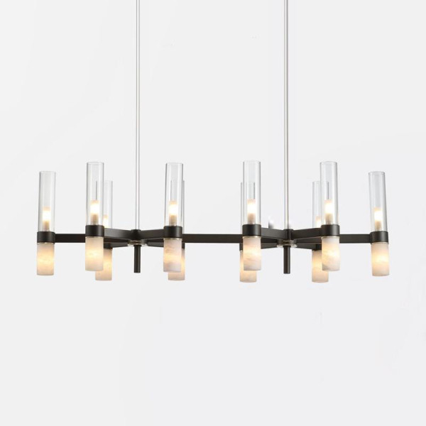 Подвесная люстра Imperium Loft Christof B 343883-23